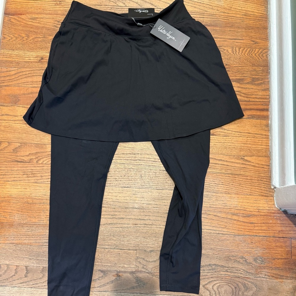 Walter Hagan Skort with built in leggings